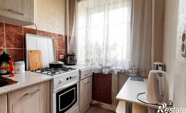 1-комн квартира ул Дзержинского, 103,  д. 103