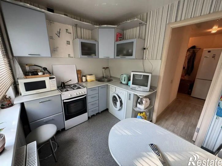 2-комн квартира ул 60-летия Октября, 50,  д. 50