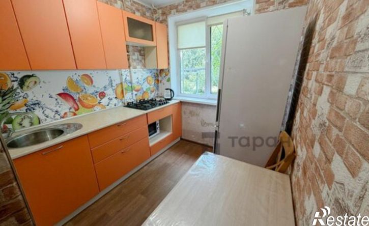 2-комн квартира пр-кт Ленина, 28Б,  д. 28Б