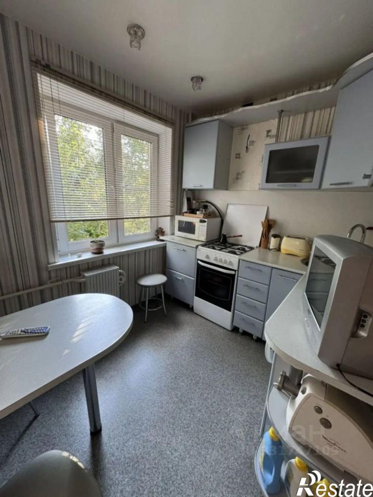 2-комн квартира ул 60-летия Октября, 50,  д. 50