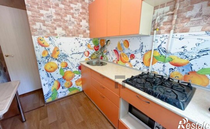2-комн квартира пр-кт Ленина, 28Б,  д. 28Б