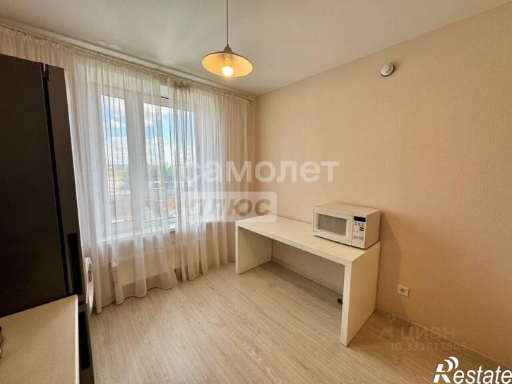 1-комн квартира ул Ласковая, 26,  д. 26