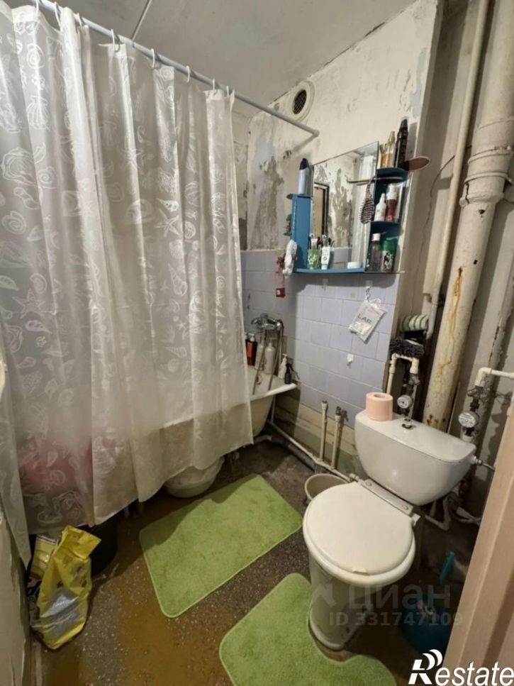 2-комн квартира ул 60-летия Октября, 50,  д. 50