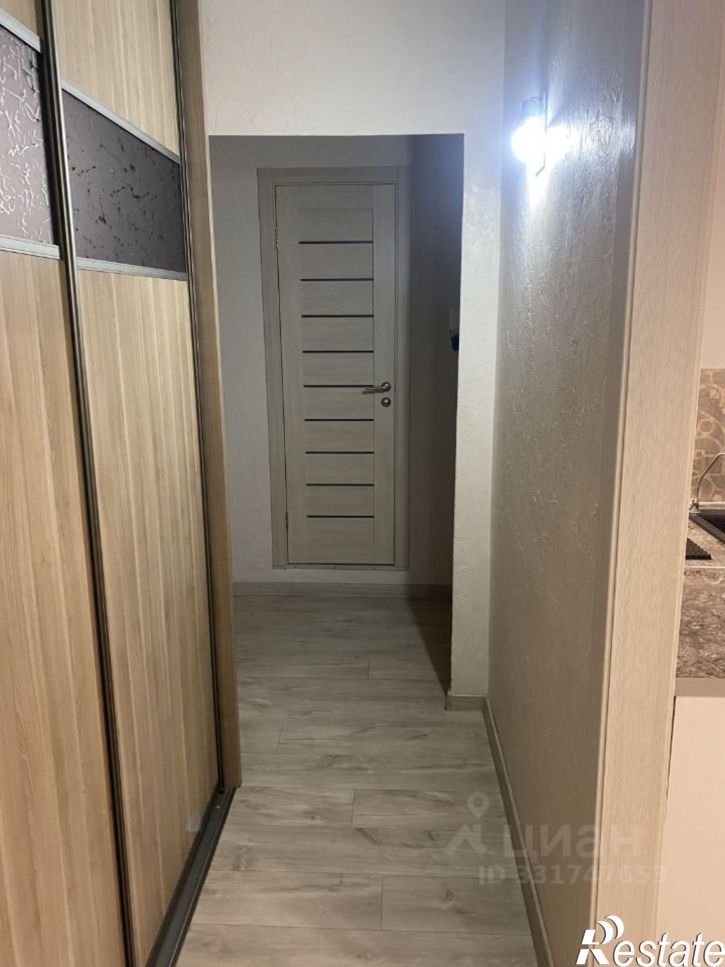2-комн квартира ул Академика Сахарова, 10,  д. 10