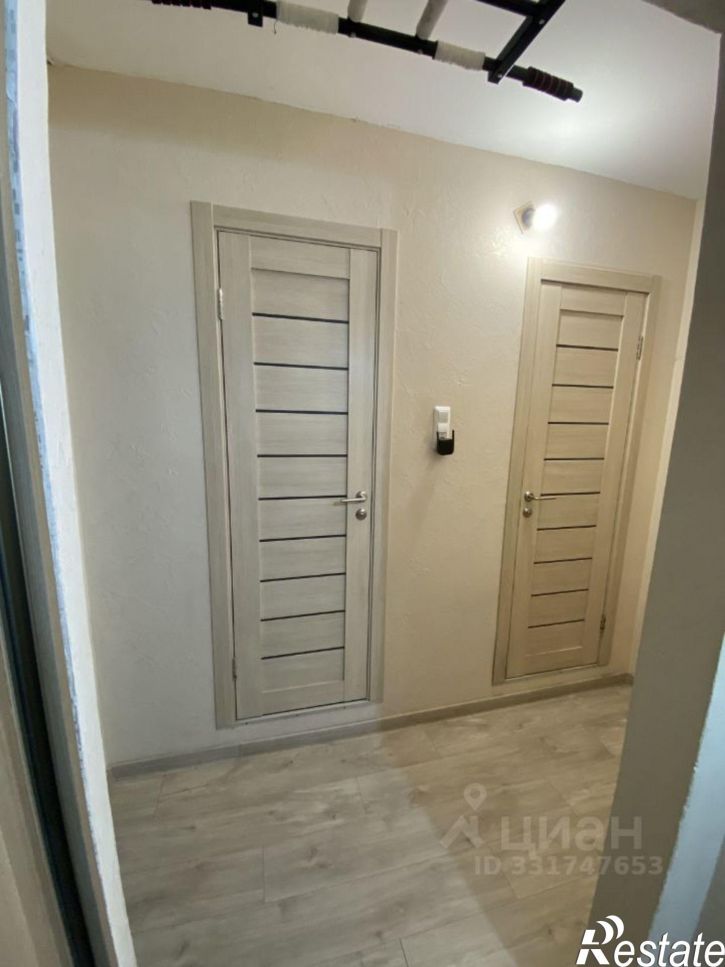 2-комн квартира ул Академика Сахарова, 10,  д. 10