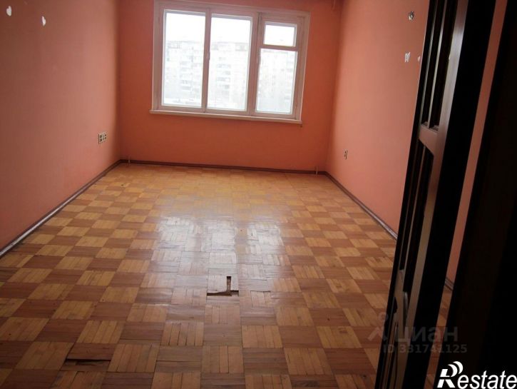 3-комн квартира ул Трашутина, 49,  д. 49