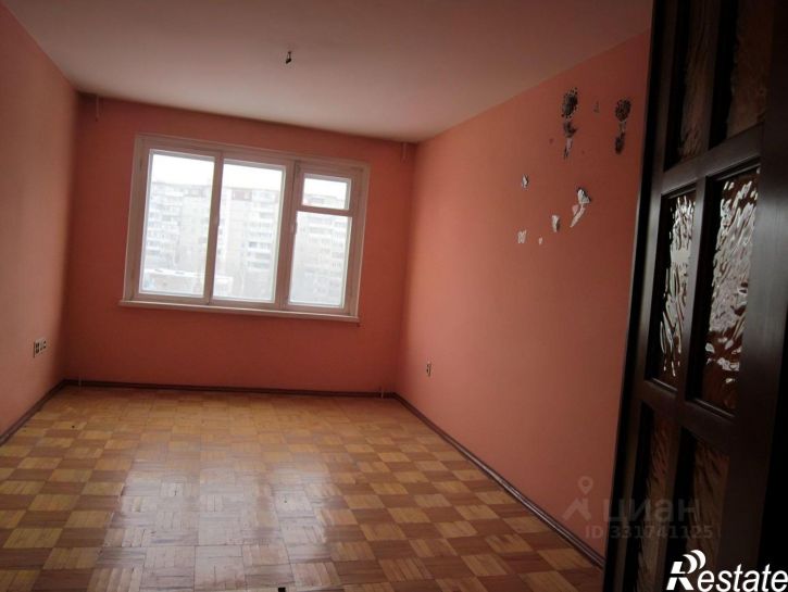 3-комн квартира ул Трашутина, 49,  д. 49