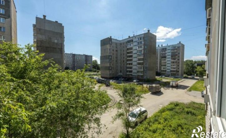 2-комн квартира ул Аральская, 214А,  д. 214А