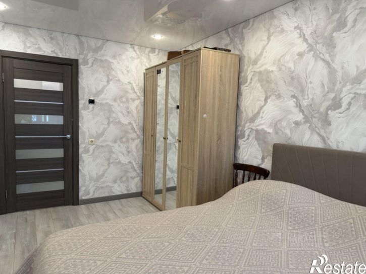 3-комн квартира ул Чичерина, 32Б,  д. 32Б
