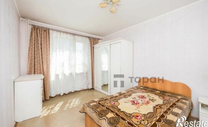 2-комн квартира ул Аральская, 214А,  д. 214А