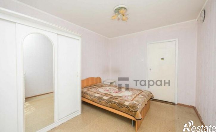 2-комн квартира ул Аральская, 214А,  д. 214А