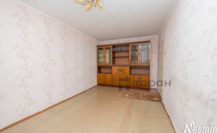 2-комн квартира ул Аральская, 214А,  д. 214А