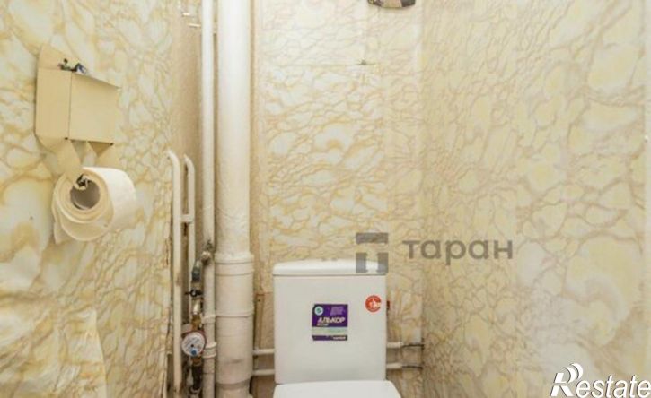 2-комн квартира ул Аральская, 214А,  д. 214А