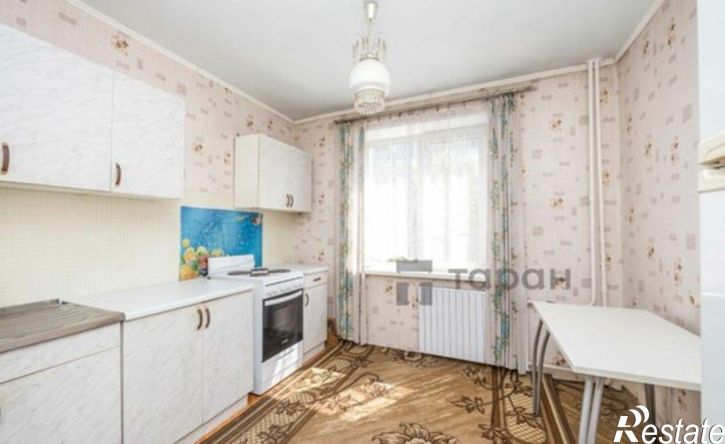 2-комн квартира ул Аральская, 214А,  д. 214А