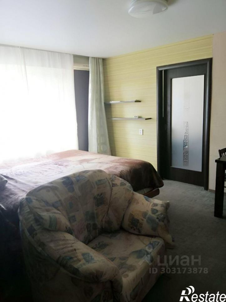 2-комн квартира ул Калининградская, 21А,  д. 21А