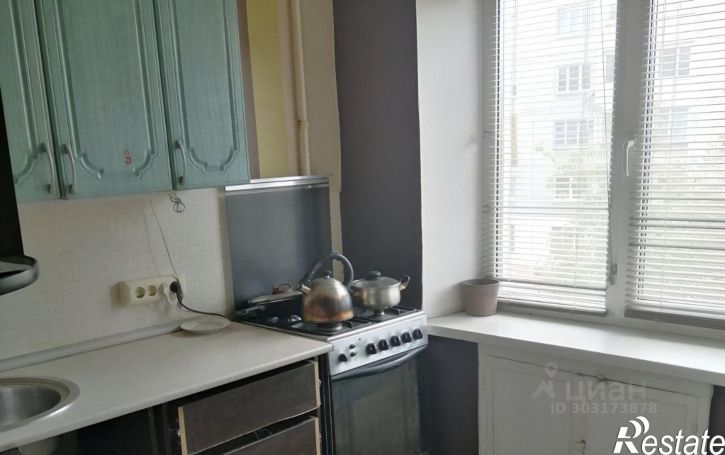 2-комн квартира ул Калининградская, 21А,  д. 21А