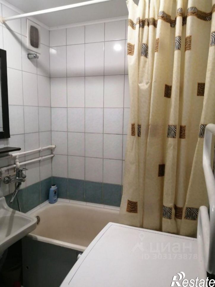 2-комн квартира ул Калининградская, 21А,  д. 21А