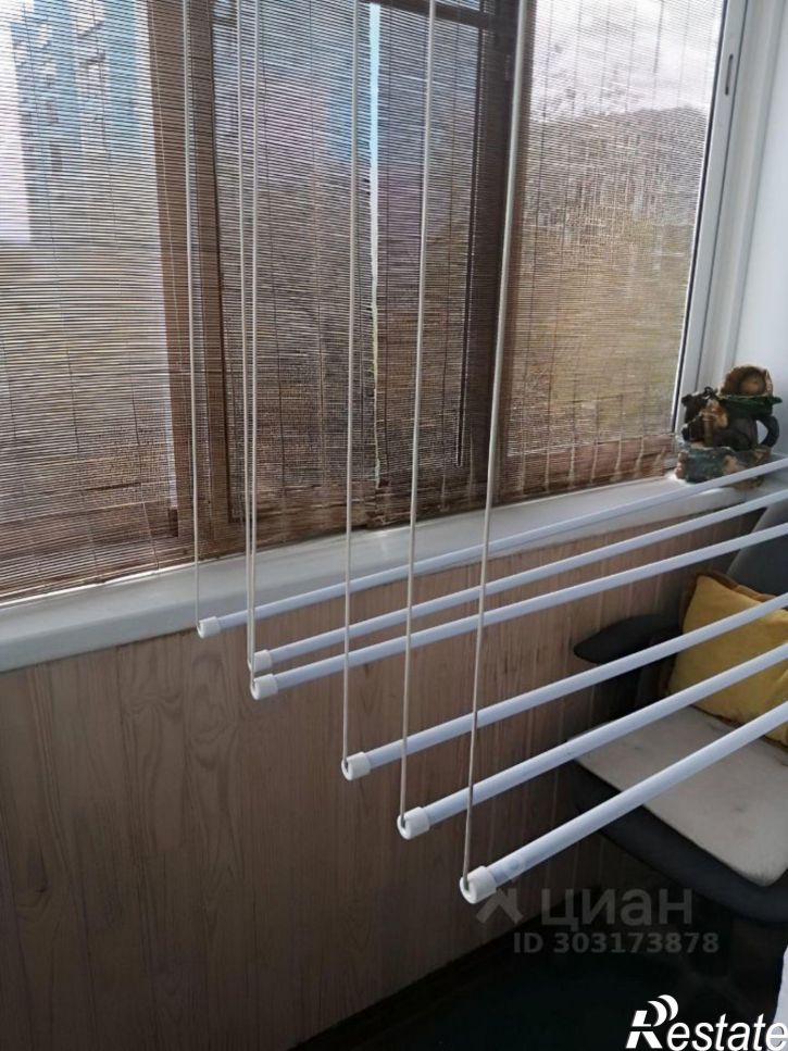 2-комн квартира ул Калининградская, 21А,  д. 21А