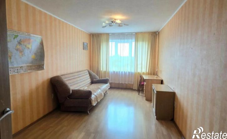 3-комн квартира ул Володарского, 10,  д. 10