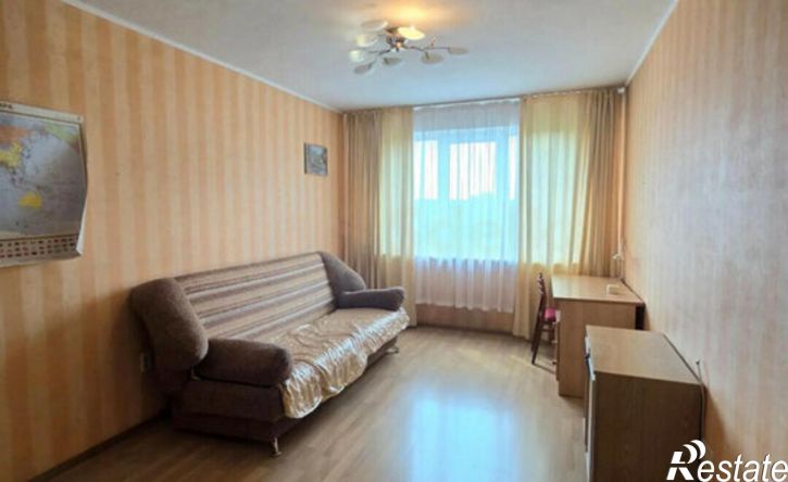 3-комн квартира ул Володарского, 10,  д. 10