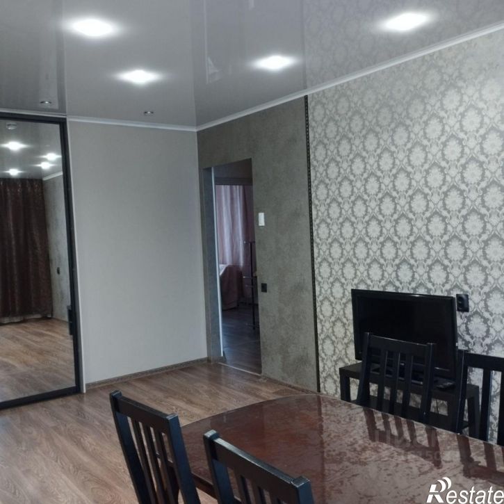 2-комн квартира ул Университетская Набережная, 44,  д. 44