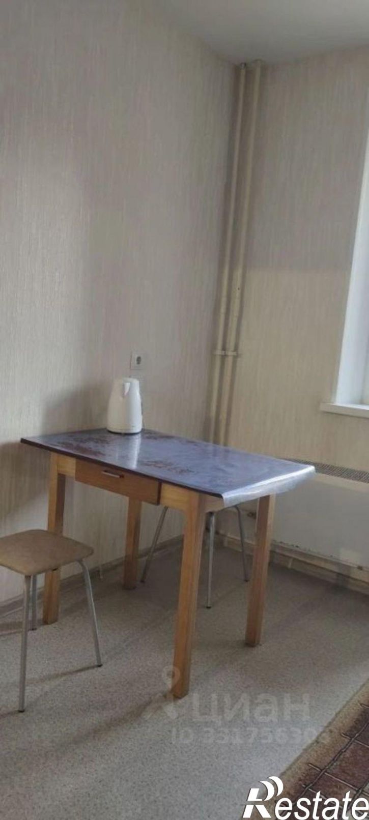 1-комн квартира ул Маршала Чуйкова, 32,  д. 32