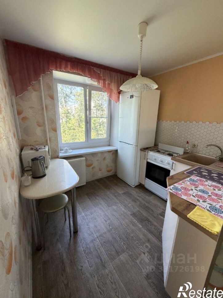 1-комн квартира ул Гагарина, 28,  д. 28