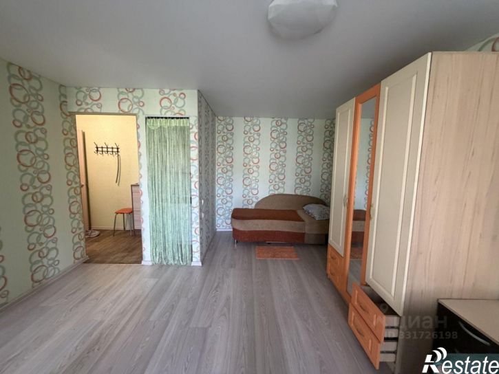 1-комн квартира ул Гагарина, 28,  д. 28