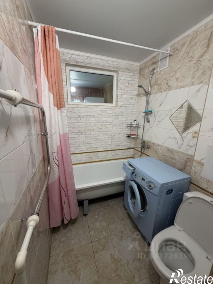 1-комн квартира ул Гагарина, 28,  д. 28
