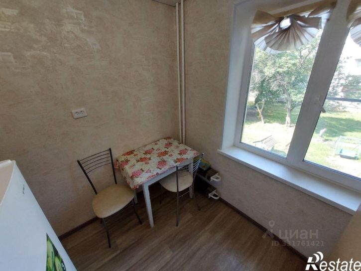 1-комн квартира пр-кт Победы, 155,  д. 155