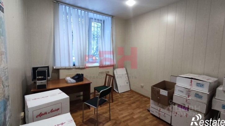 Офис ул Калинина, 30А,  д. 30А