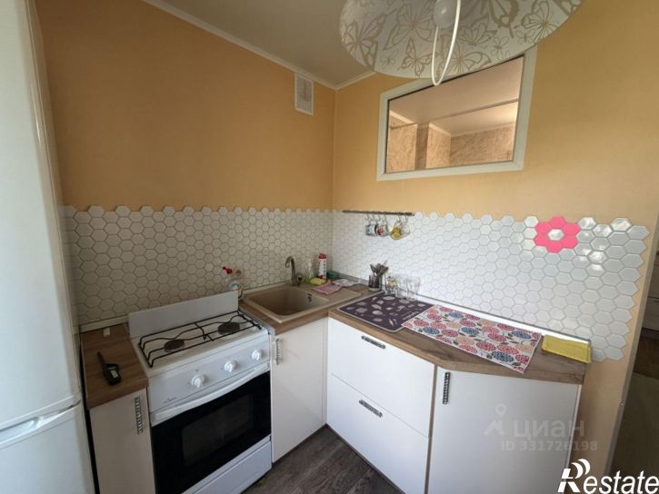 1-комн квартира ул Гагарина, 28,  д. 28