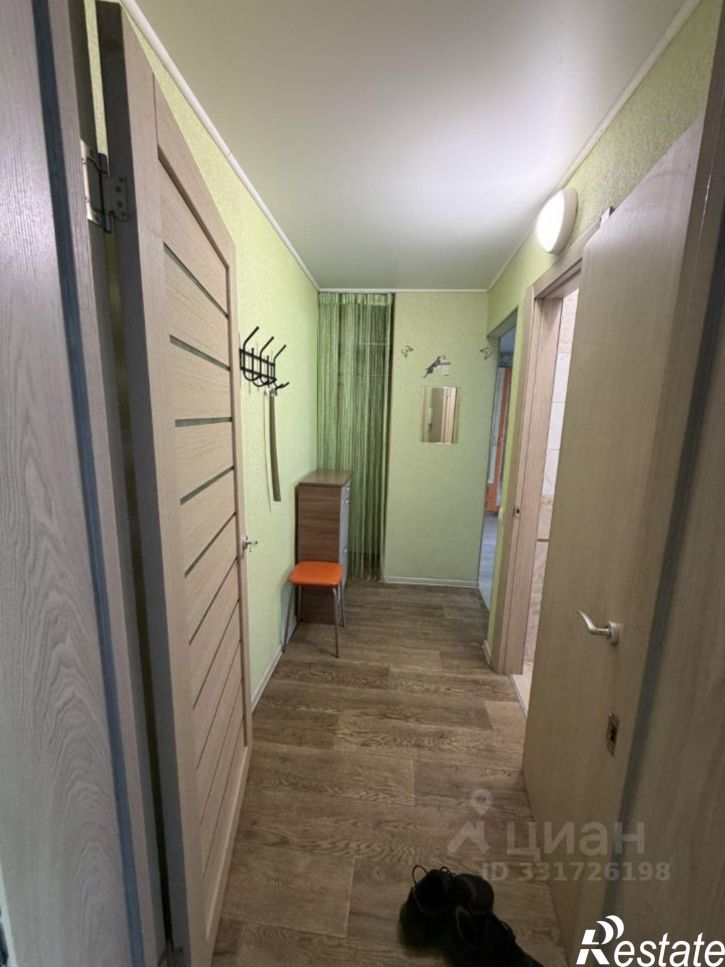1-комн квартира ул Гагарина, 28,  д. 28