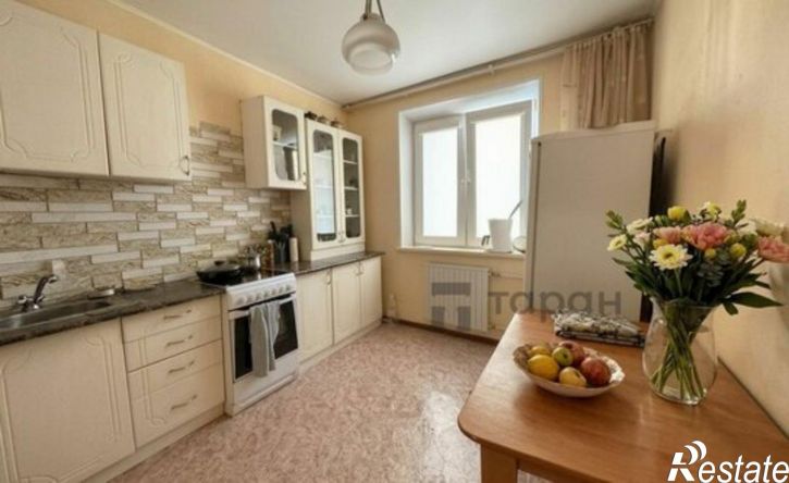 1-комн квартира ул Сулимова, 92Б,  д. 92Б