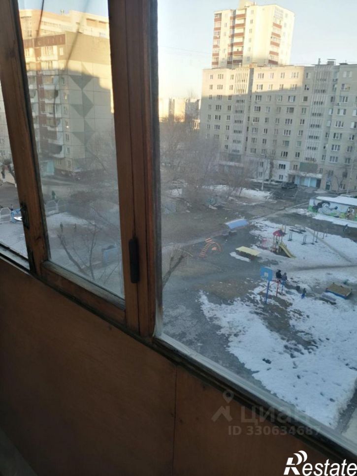 1-комн квартира ул 40-летия Победы, 18А,  д. 18А