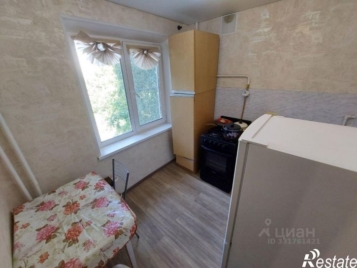 1-комн квартира пр-кт Победы, 155,  д. 155