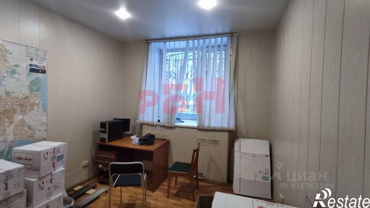 Офис ул Калинина, 30А,  д. 30А