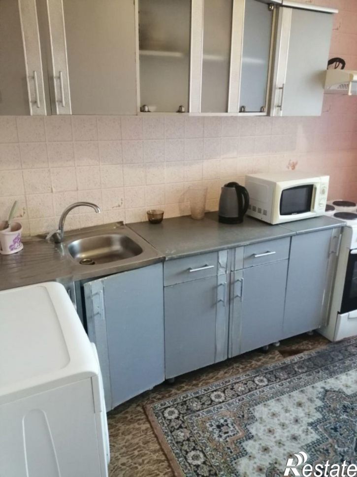 1-комн квартира ул 40-летия Победы, 18А,  д. 18А