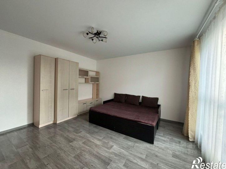 1-комн квартира ул Блюхера, 123,  д. 123
