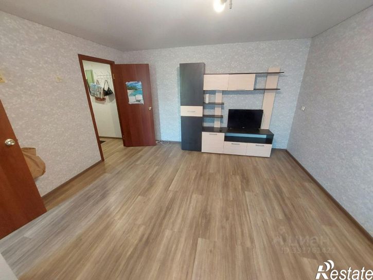1-комн квартира пр-кт Победы, 155,  д. 155