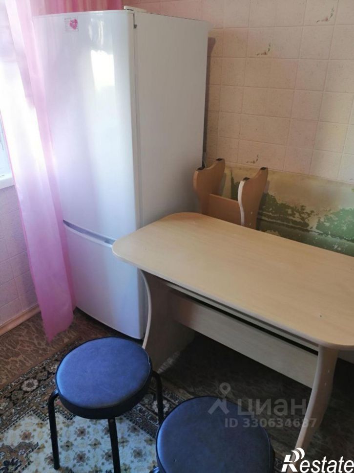 1-комн квартира ул 40-летия Победы, 18А,  д. 18А