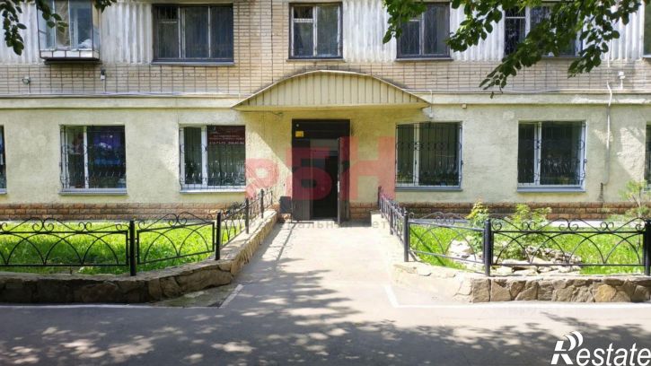 Офис ул Калинина, 30А,  д. 30А
