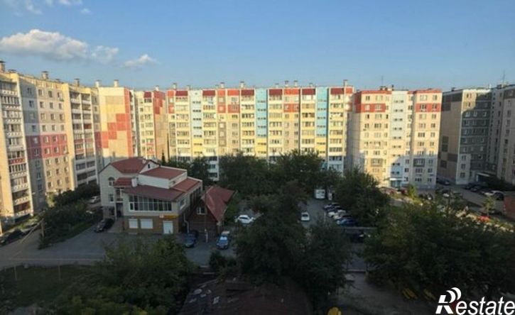 1-комн квартира ул Сулимова, 92Б,  д. 92Б