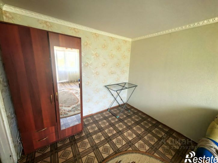 1-комн квартира ул Мамина, 21Б,  д. 21Б