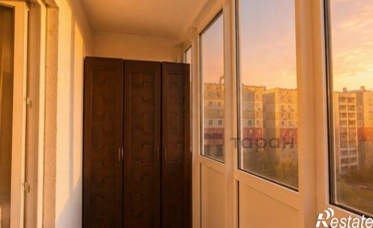 1-комн квартира ул Сулимова, 92Б,  д. 92Б