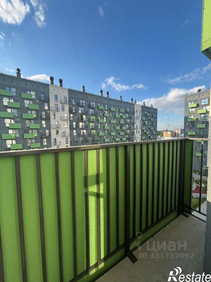 1-комн квартира ул Блюхера, 123,  д. 123