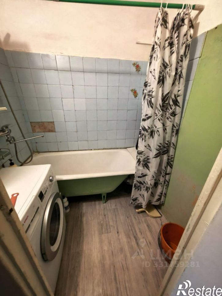 1-комн квартира ул Мамина, 21Б,  д. 21Б