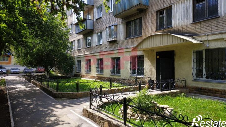 Офис ул Калинина, 30А,  д. 30А