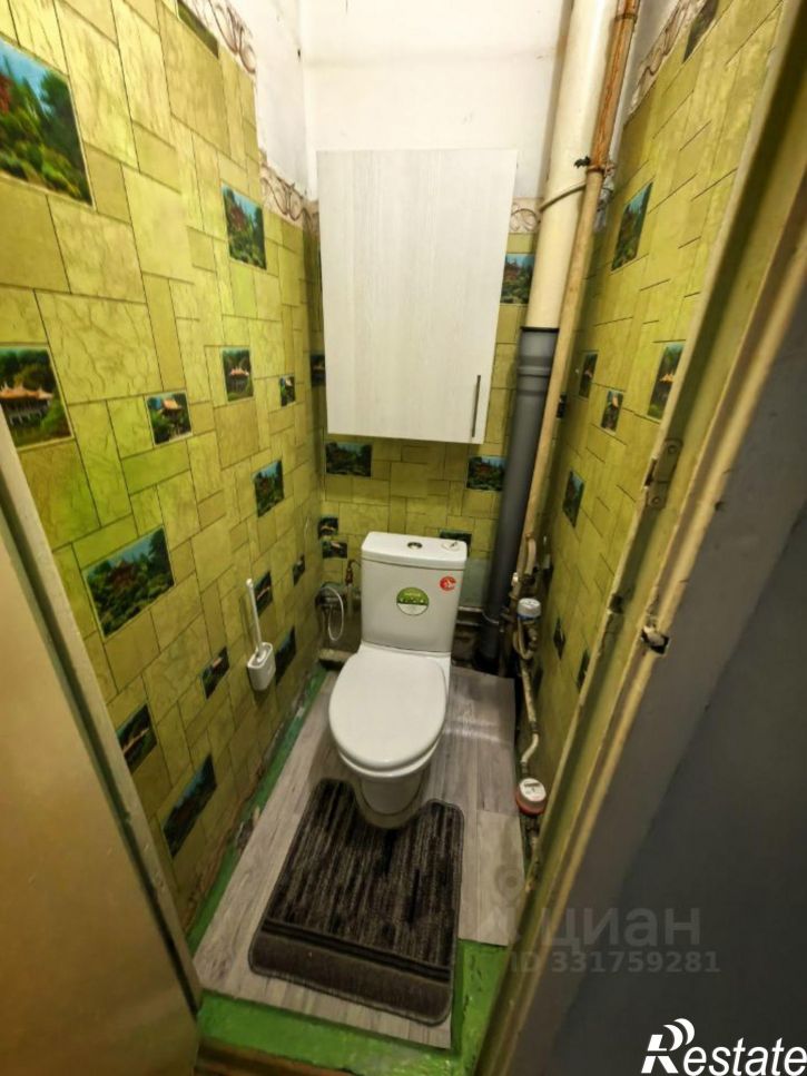 1-комн квартира ул Мамина, 21Б,  д. 21Б
