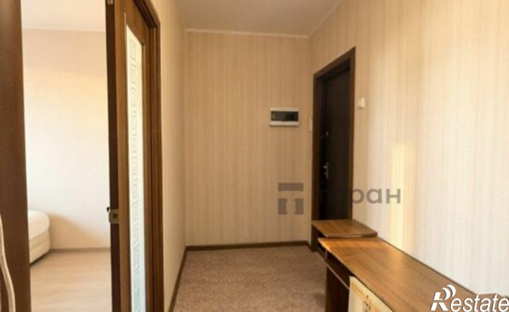 1-комн квартира ул Сулимова, 92Б,  д. 92Б